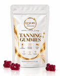 LUXURY Tanning Gummies