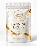 LUXURY Tanning Drops