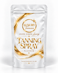 PLATINUM Triple Strength 10ml Tanning Spray