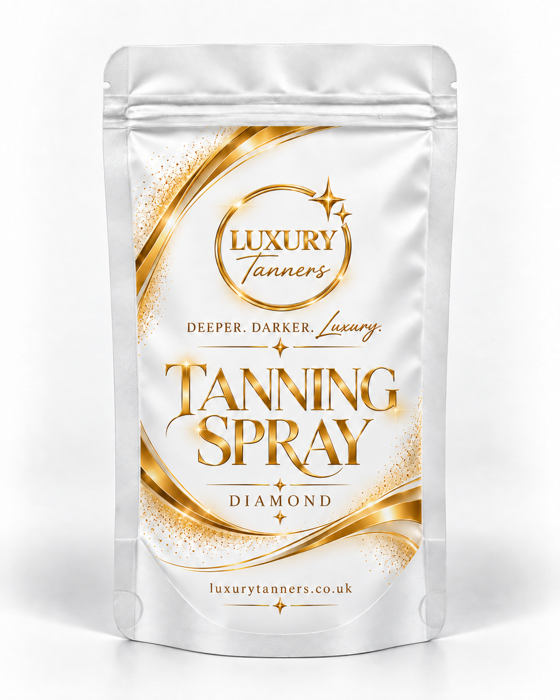 DIAMOND Extreme Strength 10ml Tanning Spray
